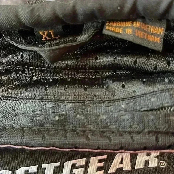 First gear men’s extra large premier riding jacket. - Picture 8 of 11